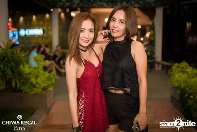 Ben Chalatit Live at The View Bar & Restaurant — photo 7