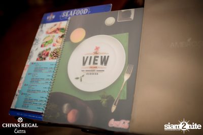 Ben Chalatit Live at The View Bar & Restaurant — photo 9