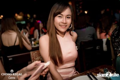 Ben Chalatit Live at The View Bar & Restaurant — photo 45