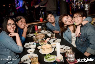 Ben Chalatit Live at The View Bar & Restaurant — photo 61