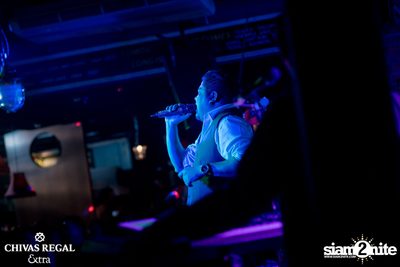 Ben Chalatit Live at The View Bar & Restaurant — photo 62