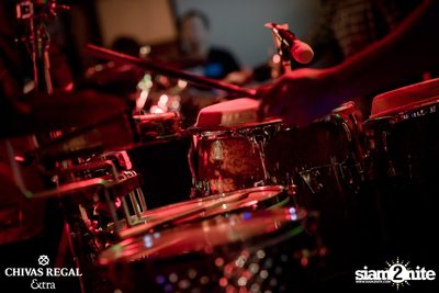 Ben Chalatit Live at The View Bar & Restaurant — photo 67