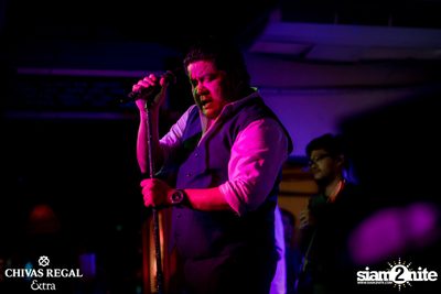Ben Chalatit Live at The View Bar & Restaurant — photo 69