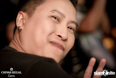 Ben Chalatit Live at The View Bar & Restaurant — photo 79