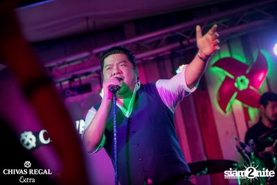 Ben Chalatit Live at The View Bar & Restaurant — photo 80