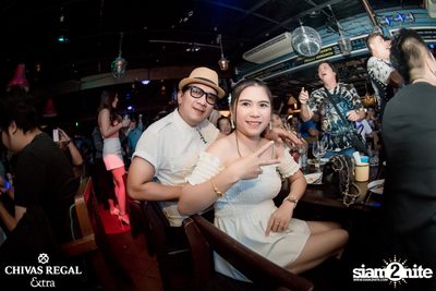 Ben Chalatit Live at The View Bar & Restaurant — photo 84