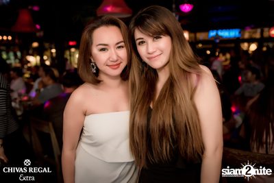 Ben Chalatit Live at The View Bar & Restaurant — photo 87