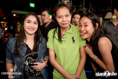 Ben Chalatit Live at The View Bar & Restaurant — photo 88