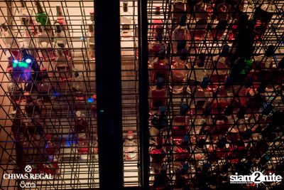 Ben Chalatit Live at The View Bar & Restaurant — photo 91