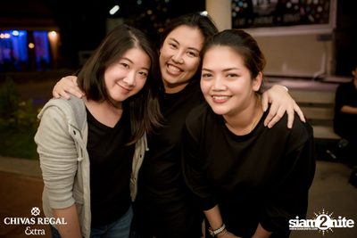 Ben Chalatit Live at The View Bar & Restaurant — photo 92