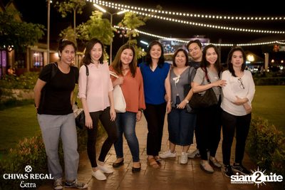 Ben Chalatit Live at The View Bar & Restaurant — photo 93