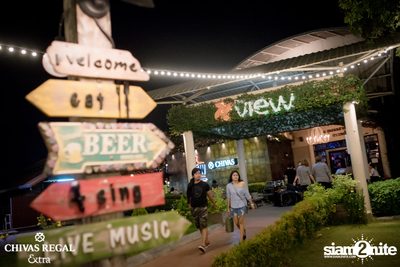 Ben Chalatit Live at The View Bar & Restaurant — photo 94