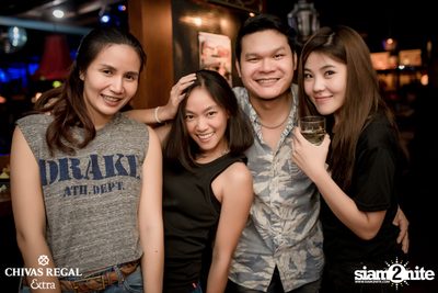 Ben Chalatit Live at The View Bar & Restaurant — photo 95