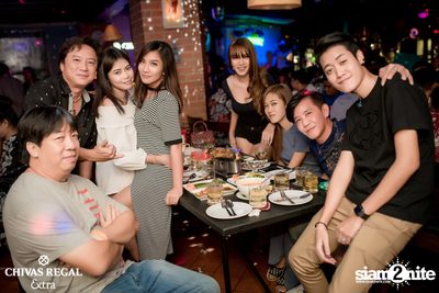 Ben Chalatit Live at The View Bar & Restaurant — photo 96