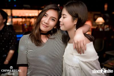 Ben Chalatit Live at The View Bar & Restaurant — photo 98