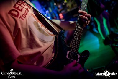 Ben Chalatit Live at The View Bar & Restaurant — photo 105