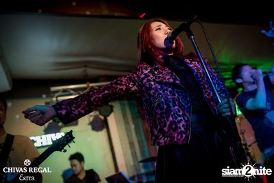 Ben Chalatit Live at The View Bar & Restaurant — photo 106