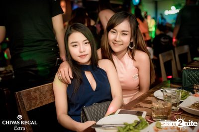 Ben Chalatit Live at The View Bar & Restaurant — photo 112
