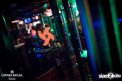 Ben Chalatit Live at The View Bar & Restaurant — photo 114