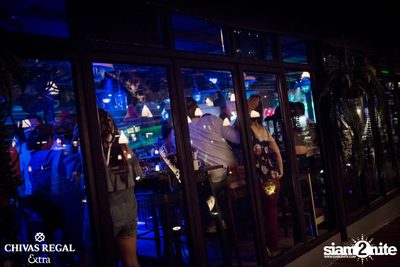 Ben Chalatit Live at The View Bar & Restaurant — photo 116