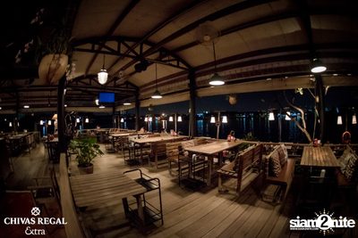 Ben Chalatit Live at The View Bar & Restaurant — photo 117