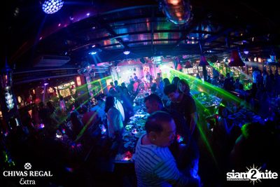 Ben Chalatit Live at The View Bar & Restaurant — photo 120