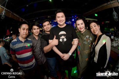 Ben Chalatit Live at The View Bar & Restaurant — photo 122