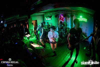 Ben Chalatit Live at The View Bar & Restaurant — photo 126