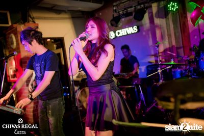 Ben Chalatit Live at The View Bar & Restaurant — photo 128