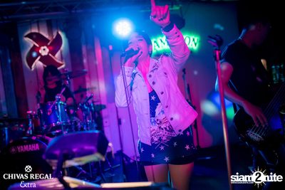 Ben Chalatit Live at The View Bar & Restaurant — photo 132