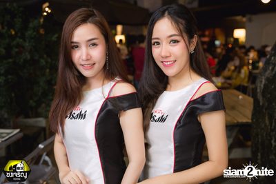 Polycat Live at Chongcharoen Festival — photo 33