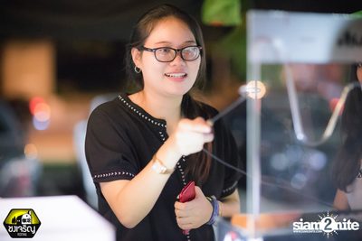 Polycat Live at Chongcharoen Festival — photo 34
