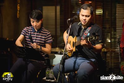 Polycat Live at Chongcharoen Festival — photo 38