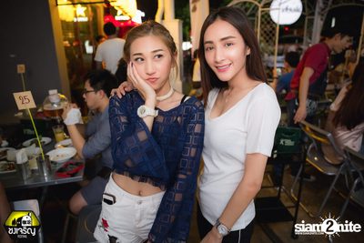 Polycat Live at Chongcharoen Festival — photo 44