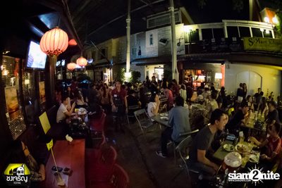 Polycat Live at Chongcharoen Festival — photo 47
