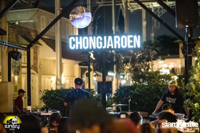 Polycat Live at Chongcharoen Festival — photo 51