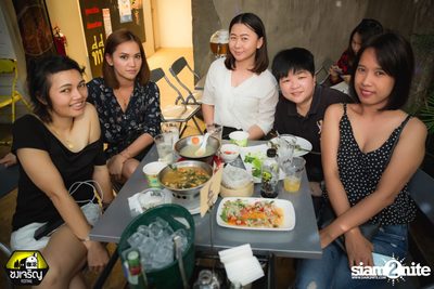 Polycat Live at Chongcharoen Festival — photo 65