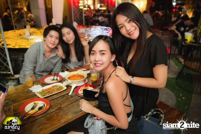 Polycat Live at Chongcharoen Festival — photo 70