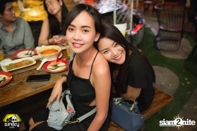 Polycat Live at Chongcharoen Festival — photo 71