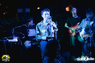 Polycat Live at Chongcharoen Festival — photo 73