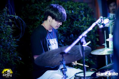 Polycat Live at Chongcharoen Festival — photo 77
