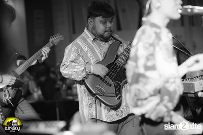 Polycat Live at Chongcharoen Festival — photo 78