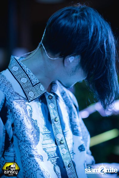 Polycat Live at Chongcharoen Festival — photo 79