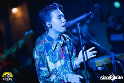 Polycat Live at Chongcharoen Festival — photo 80
