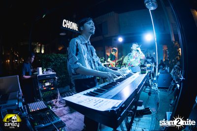 Polycat Live at Chongcharoen Festival — photo 83