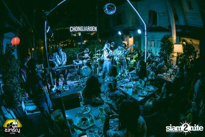 Polycat Live at Chongcharoen Festival — photo 87