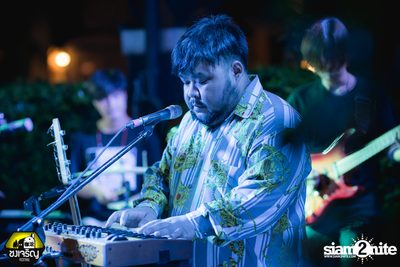 Polycat Live at Chongcharoen Festival — photo 91