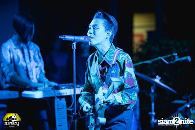 Polycat Live at Chongcharoen Festival — photo 92