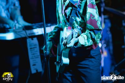 Polycat Live at Chongcharoen Festival — photo 93