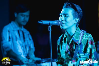 Polycat Live at Chongcharoen Festival — photo 94